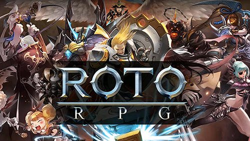 game pic for Roto RPG